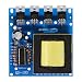 Produktbild KKmoon DC-AC Spannung Wandler DC 12V zu 220V 380V 18V AC 500W Stromversorgung Transformatoren Energieversorgung Transformator Board