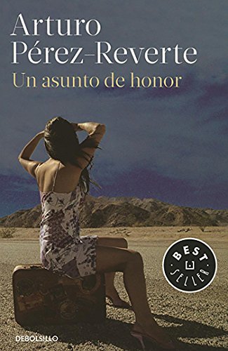 Un asunto de honor (Best Seller)