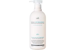 LA'DOR Lador Hydro LPP Treatment 530 ml
