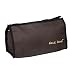Kuber Industries™ Multi purpose Kit, Shaving kit, Travelling Kit ,Travel Organser Waterproof With Comparent (Canvas Brown) KI19481 RS.299.00