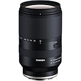 Tamron B061S 18-300mm F/3.5-6.3 Di III-A VC VXD, obiettivo per Sony E-Mount (APS-C), nero