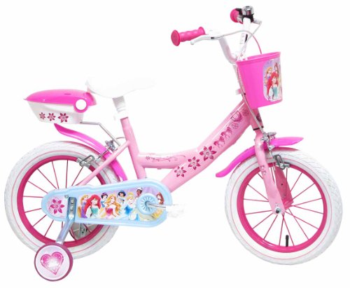 Disney Prinzessin Fahrrad Kinder