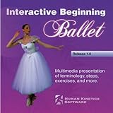 Image de Interactive Beginning Ballet