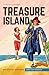 Treasure Island (Classics Illustrated) by Robert Louis Stevenson, Alex A. Blum
