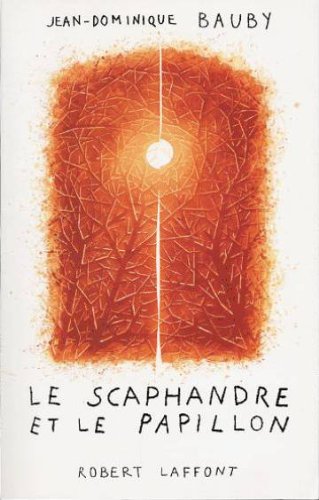 couverture de : Scaphandre et le papillon (Le)