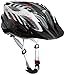 Produktbild Alpina Kinder Radhelm FB 2.0, black-white-red, 51-55, A9678.1.14