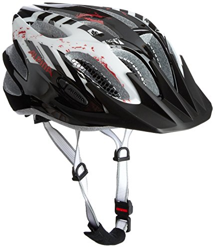 Alpina Kinder Radhelm FB 2.0