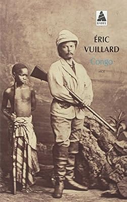 ACTES SUD Congo
