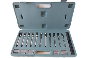 Toplionace Dia.22-63mm Asiento de válvula Herramientas de Corte de Plano único Herramientas de reparación de válvulas de Corte Aburrido universales