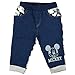 Jungen JEANS-HOSE / BABY-HOSE Mickey Mouse mit Camouflage und Motiv, GRÖSSE 86, 92, 98, 104, 110, 116, SPIEL-HOSE mit abgesetzten Taschen, als Freizeit-Hose oder Jogging-Hose Size 44
