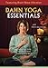 Produktbild Dahn Yoga Essentials DVD: Featuring Brain Wave Vibration