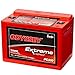 Produktbild Odyssey AGM Motorrad Batterie 8 Ah Motorradbatterie 12 V Industrie Rot PC310