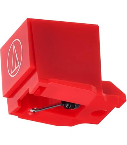 Durpower Phonograph Record Player Turntable Needle For HITACHI HT  