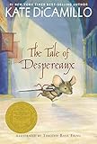 Image de The Tale of Despereaux: Being the Story of a Mouse, a Princess, Some S