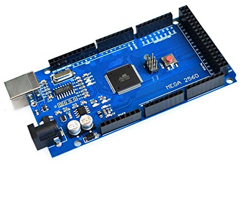 Preisvergleich Produktbild MEGA 2560 R3 Board