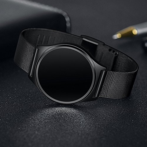 XCSOURCE® Smart Sport Wristband Armbanduhr Herzfrequenz Blutdruck Schlaf Monitor Wasserdichter Calorie Schrittzähler Fitness Tracker AC728 - 4