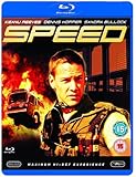 Speed [Blu-ray]