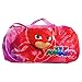 Produktbild PJ Masks – Pyjamahelden Eulette Tasche Henkeltasche Gym Fahrt Reisetasche Sporttasche