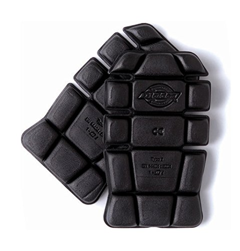 Preisvergleich Produktbild Dickies Kniepolster SA66 Black