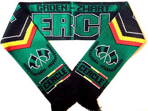 Preisvergleich Produktbild Cercle Brügge Schal Fanschal Fussball Schal