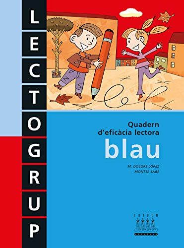 Lectogrup Blau (Lectogrups)