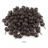  Einfach zu verwenden: Die Düngerbox kann einfach verwendet werden. Sie müssen sie nur in den Boden einsetzen und den Dünger in die Box füllen.