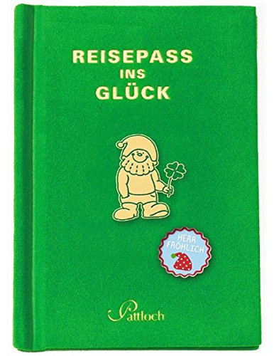 Download Herr Fröhlich: Reisepass ins Glück