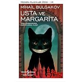 Usta ve Margarita - Modern Klasikler Dizisi (Ş&ouml;mizli)
