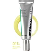 The Liva Retinal Shot Tightening Booster Krem, Sıkılaştırıcı Y&uuml;z Kremi, Gece Kremi Yenileyici 30 ml