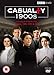 Casualty 1900s: Complete Series (Casualty 1906 / Casualty 1907 / Casualty 1909) [Regions 2 & 4] by Nicholas Farrell