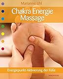 Image de Chakra-Energie-Massage - Energiepunkt-Aktivierung der Füße