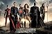 Produktbild GB Eye Maxi Poster Justice League Characters, verschiedenen, 61 x 91,5 cm