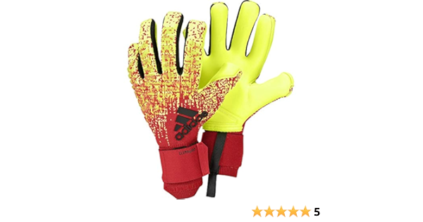 adidas predator pro climawarm