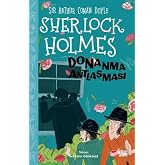 Sherlock Holmes 7 - Donanma Antlaşması
