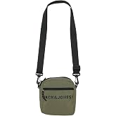 JACK & JONES Jacnorth men's bag, shoulder bag, strap bag