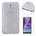 Produktbild Samsung Galaxy Note 3 Hülle,Samsung Galaxy Note 3 Etui,CaseHome Ziemlich Sechs Rosen Entwurf Weiche TPU Ränder SchutzSchutzhülle mit Bändselloch Leichte kratzfeste stoßdämpfende Schutzhülle