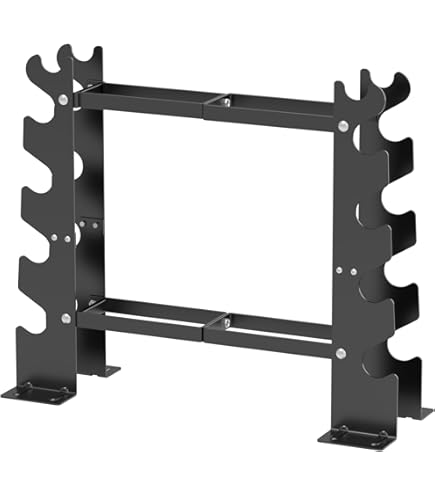 METIS Support D'Haltères Longues Au Sol | Net World Sports