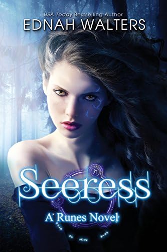 Seeress: A Runes Book: Volume 4