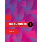 Seq&uuml;&egrave;ncies. Llengua catalana i literatura 2 ESO