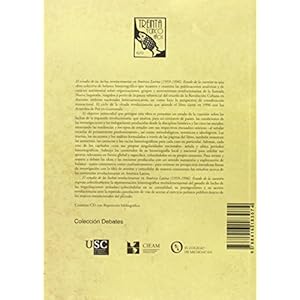 El estudio de las luchas revolucionarias en América Latina (1959-1996): estado de la cuestión