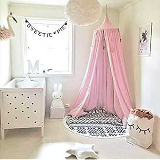 Suchergebnis auf Amazon.de für: baldachin kinderbett