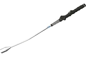 PGA TOUR Golf Swing & Griff Trainer, blau/grün