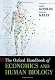 Image de The Oxford Handbook of Economics and Human Biology