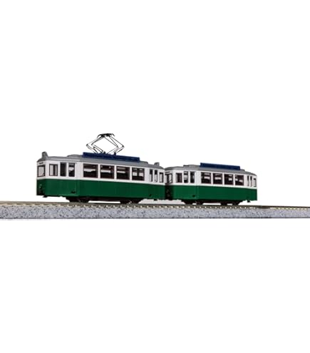 Kato 10-1297 Eurostar e300 8 Car Powered Set : Amazon.nl: Arts