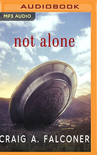 Preisvergleich Produktbild NOT ALONE 2M