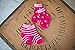 Blade and Rose Cupcake Leggings + Matching Socks (1-2 years)