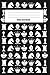 Produktbild Chess Scorebook: 60 Sheets To Record Your Game, Small Pocket Version Notebook / Journal (6" x 9")