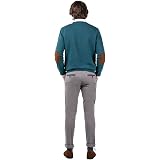 El Ganso 1020s200023 Pantalones, Beige (Beige 0023), 48 (Tamaño del  Fabricante:48) para Hombre: Amazon.es: Ropa