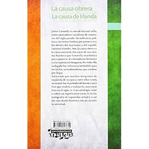 Causa Obrera Es la Causa de Irlanda, la