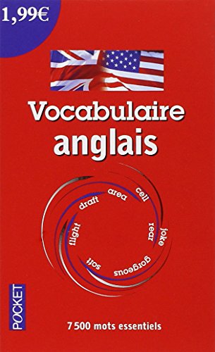 Vocabulaire anglais à 1.99 euros francais Vocabulaire anglais à 1.99 euros francais